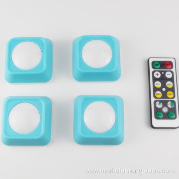 RGB Remote Control Light